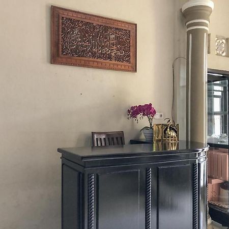Sinar Hotel Enrekang Exteriér fotografie