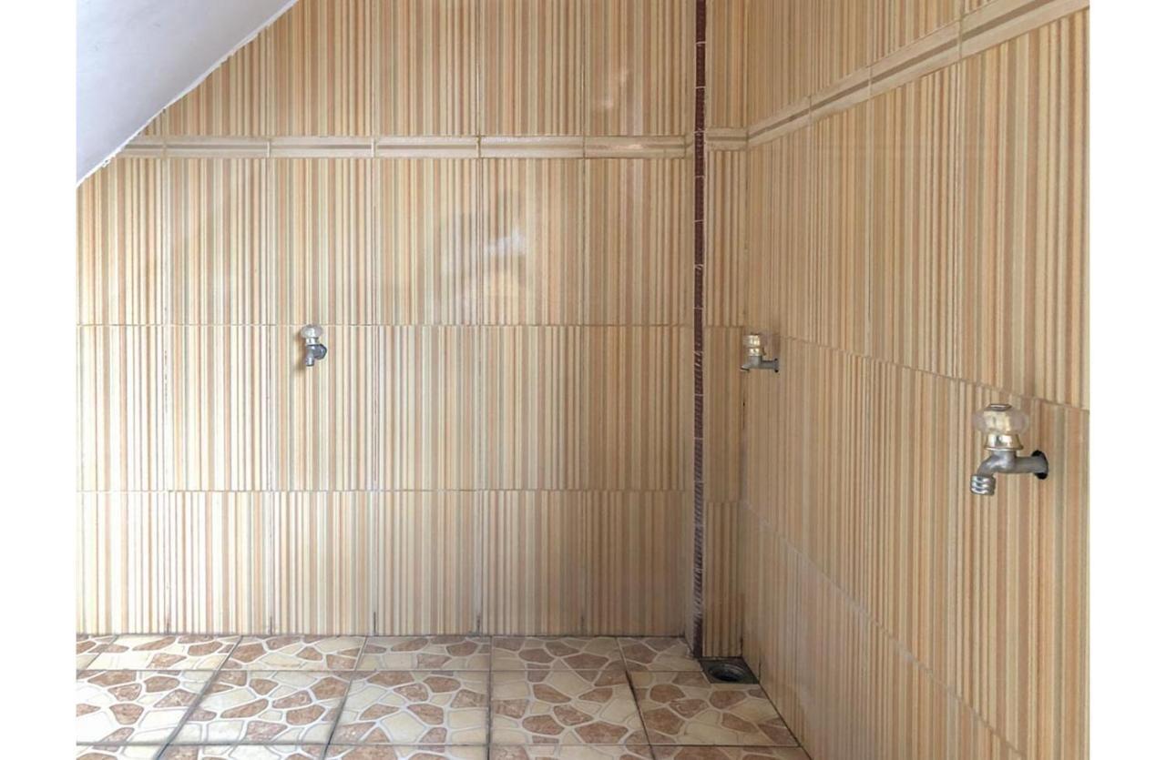 Sinar Hotel Enrekang Exteriér fotografie